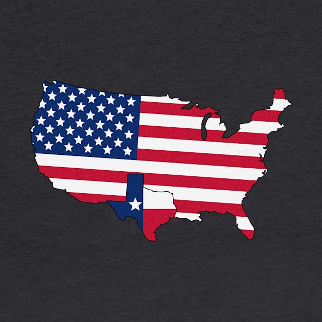 USA the Right Way by whatwemade